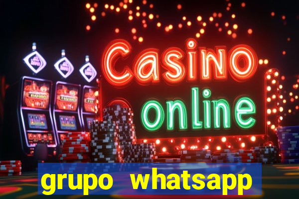 grupo whatsapp jogos ps4